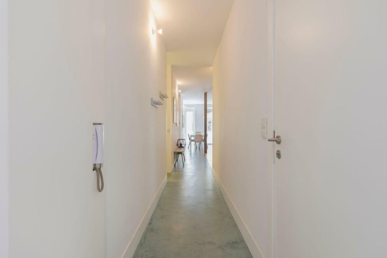 Lovelystay - Wide & Bright 4 Families Lisboa Exterior foto
