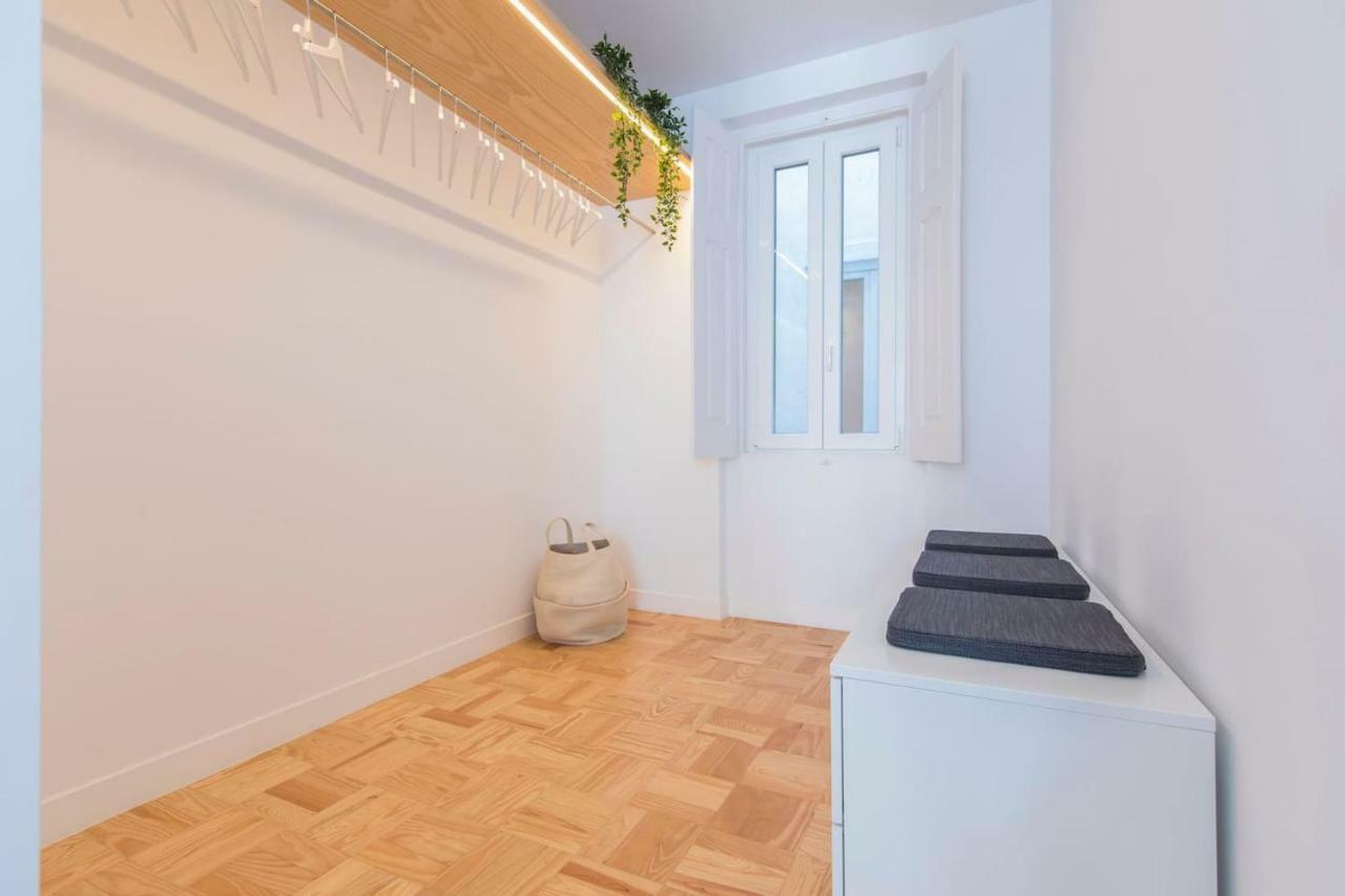 Lovelystay - Wide & Bright 4 Families Lisboa Exterior foto